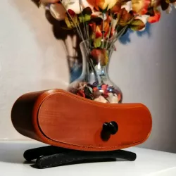 Bandsaw Box