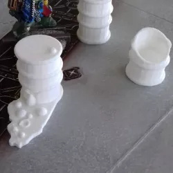 barrels