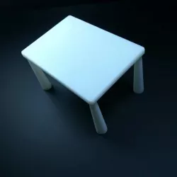 Basic Table