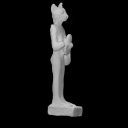 Bastet Figurine