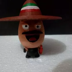 Beaner Figura