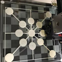 Bed Level Test