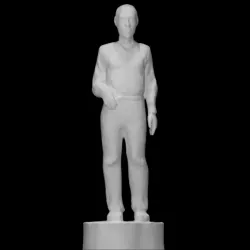 Big Man