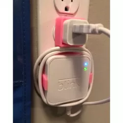 Blink Sync Module - Wall Plug Mount