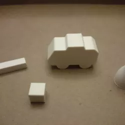 Bloc by Bloc components