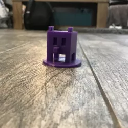 blocky!