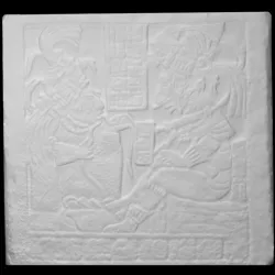 Bloodletting (Lintel 17)