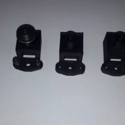 Bltouch_support_D9_Wanhao_3d_printer