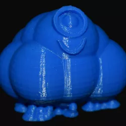 Bob the Blob
