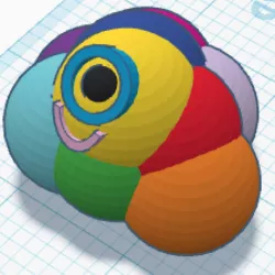 Bob the blob