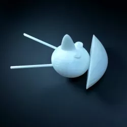 Bob the chick
