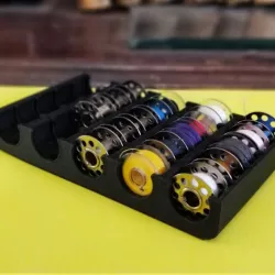 Bobbin Holder