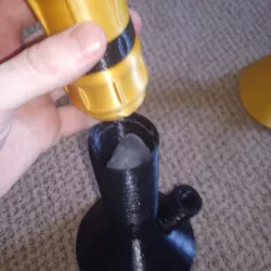 boogie bong