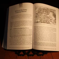 Book Holder