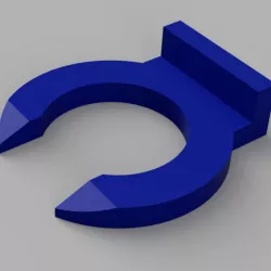 Bowden Clip