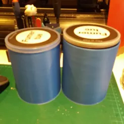 box tabac