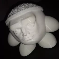 Brain Kirb