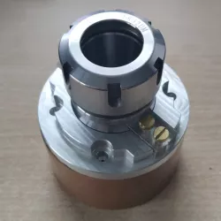 BT30 Tool Jaw