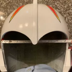Buck Rogers Helmet