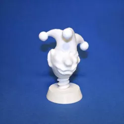 Buffoon Toy