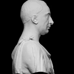 Bust of Francesco di Tommaso Sassetti