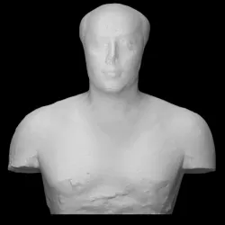 Bust of Prince Ankhhaf