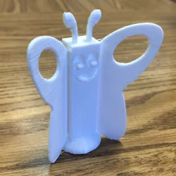 Butter Fly