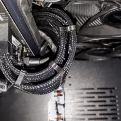 Cable Comb for single sleeve ATX cable - 24PIN