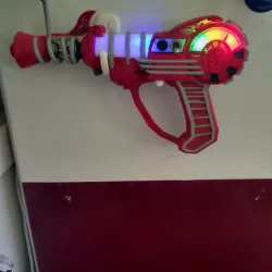 Call of Duty Ray Gun