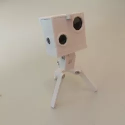 Camera Tripod