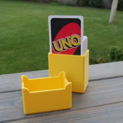 Card box - UNO