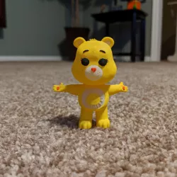 Care Bear