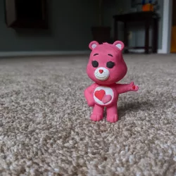 Care Bear