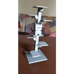 CatTree for Calicat
