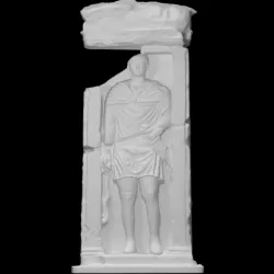 Centurion Stele