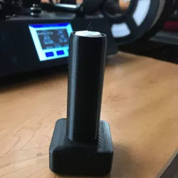 Chapstick Holder