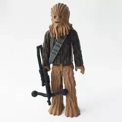 Chewbacca