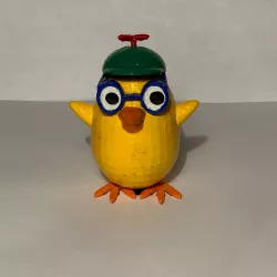 chick