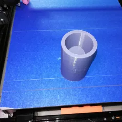 Choking Hazard: Small Parts Tester