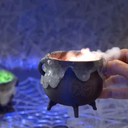 Circuit Playground Bluefruit Cauldron