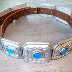 Ciri Belt Witcher 3
