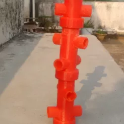 Climber's Support