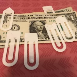 Clip-On Visual Aid