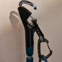 Clipstick
