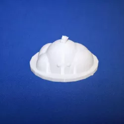 Cloudy #Tinkercharacters