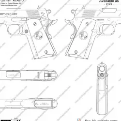 COLT 1911