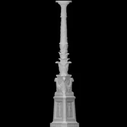 Composite column