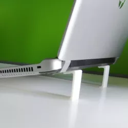 Computer stand