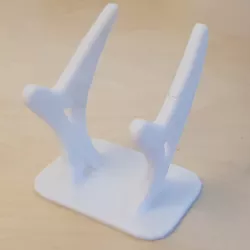 controller stand
