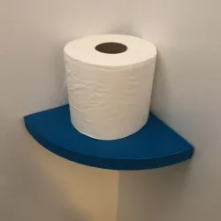Corner Shelf